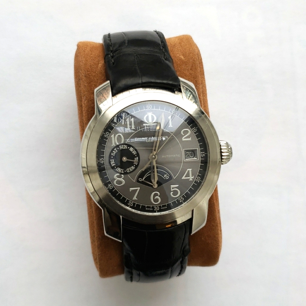 Baume Mercier Mens Watch